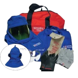 Industrial Supplies Co.