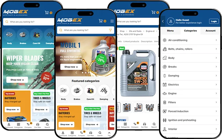 Industrial Supplies Co.