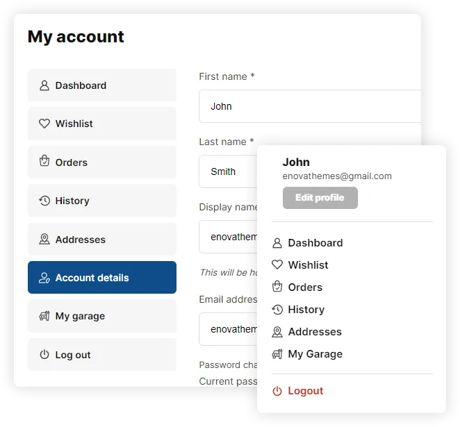 Industrial Supplies Co.