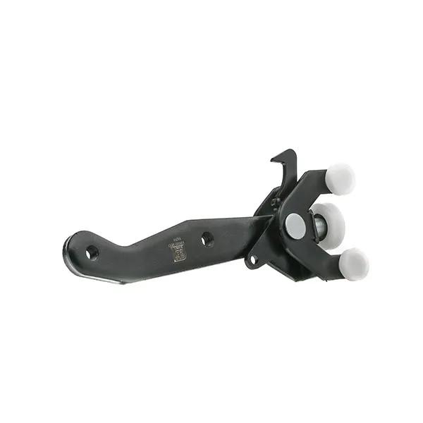 Industrial Supplies Co.