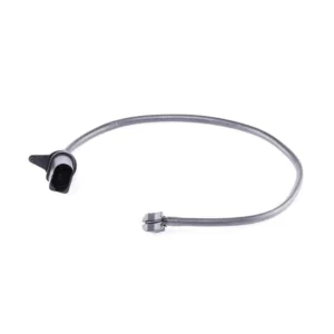 Industrial Supplies Co.