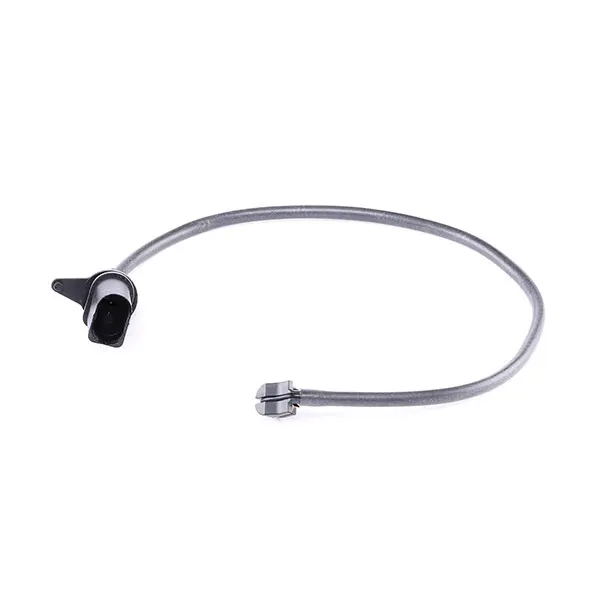 Industrial Supplies Co.