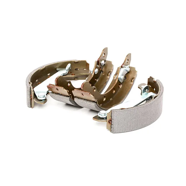 Industrial Supplies Co.