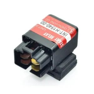 Industrial Supplies Co.