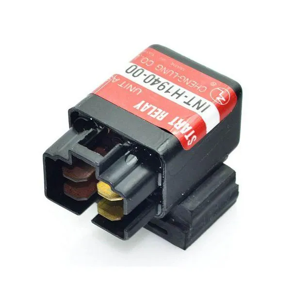 Industrial Supplies Co.