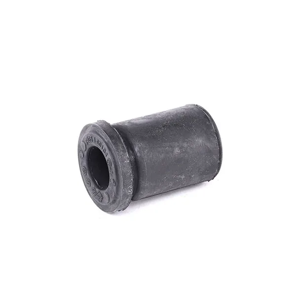 Industrial Supplies Co.