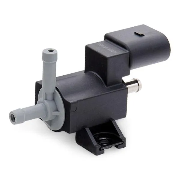 Industrial Supplies Co.