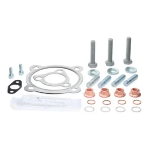 Industrial Supplies Co.