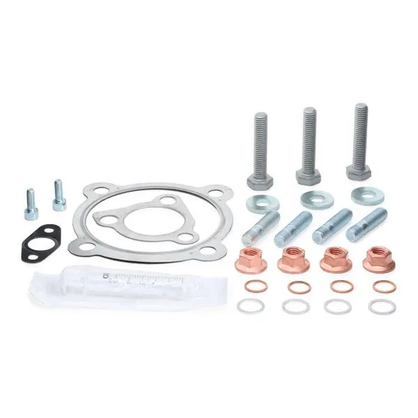 Industrial Supplies Co.