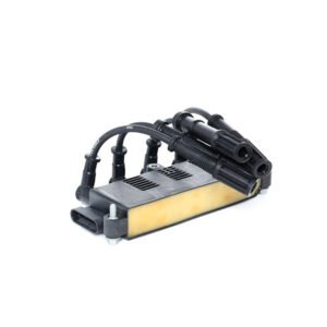 Industrial Supplies Co.