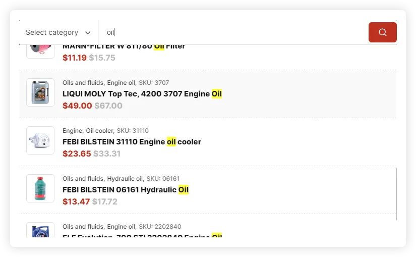 Industrial Supplies Co.