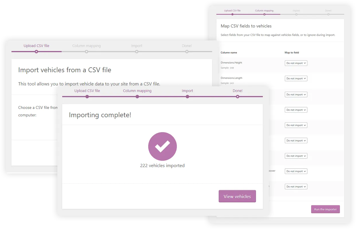 Industrial Supplies Co.