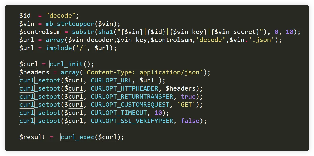 Industrial Supplies Co.